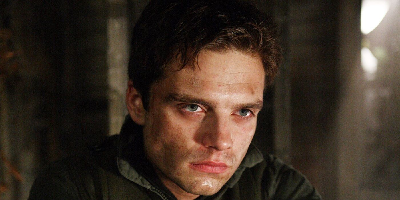 Sebastian Stan and Ian McShane Made This One-Season Drama a Must-Binge