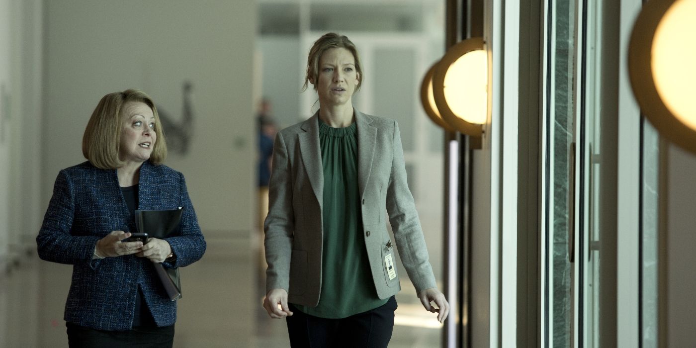 Netflix Just Lost One of Its Greatest 2-Part Thrillers Ever