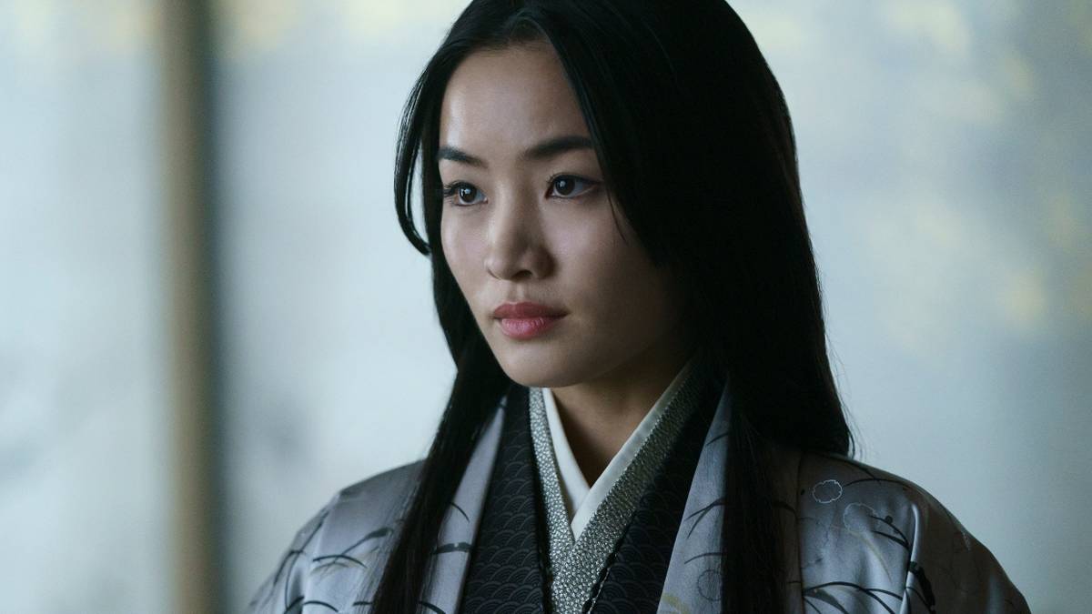 ‘Shōgun’ Just Revealed Lady Mariko’s Tragic Past