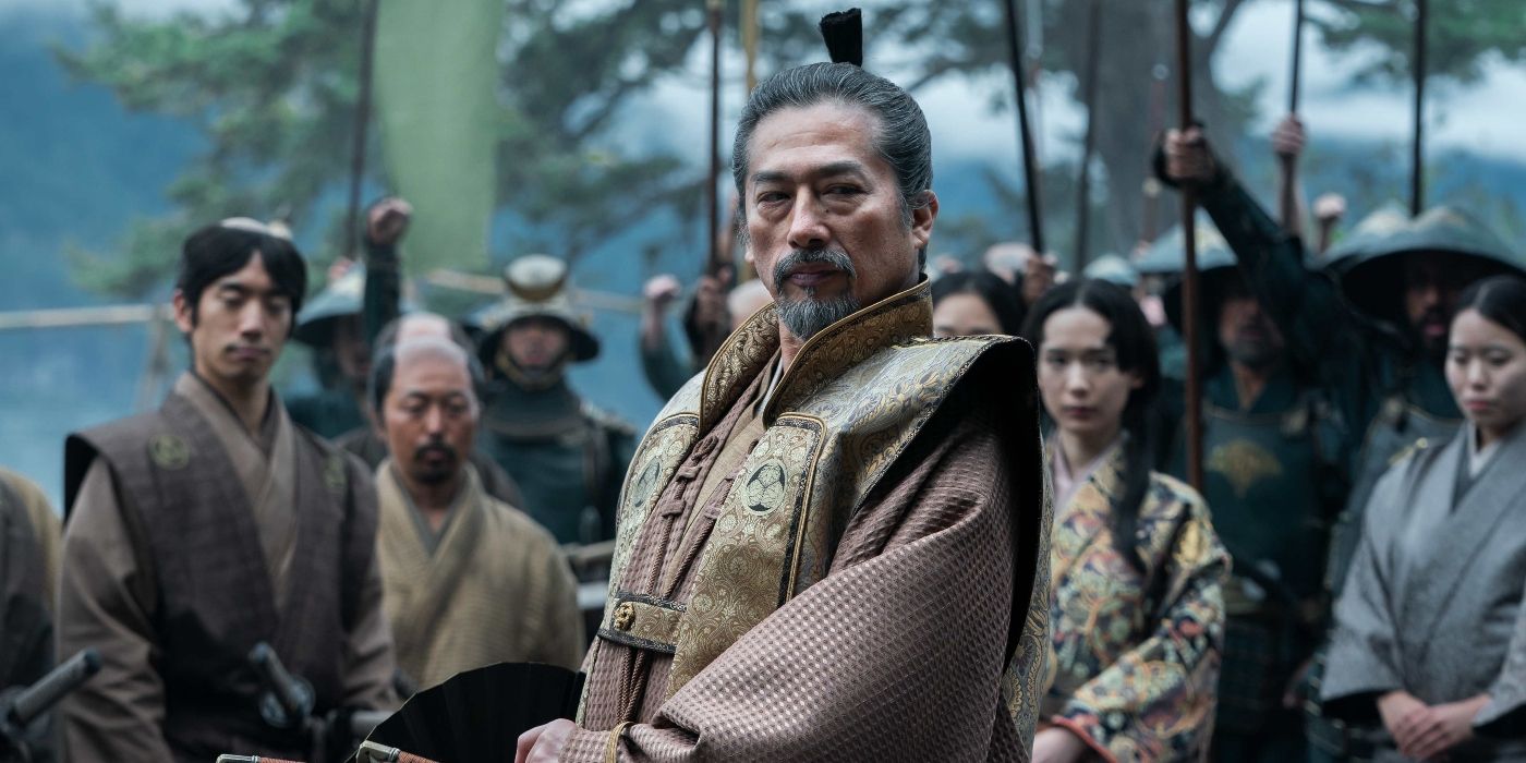'Shōgun' Episode 4 Recap — Dad's Gonna Be Mad When He Gets Home