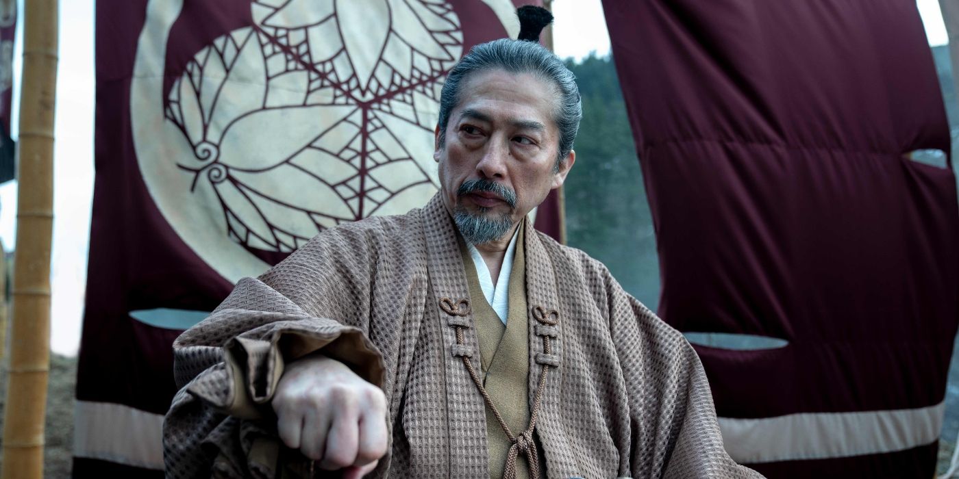 Shōgun' Episode 5 Recap — No Shooting Arrows in the House