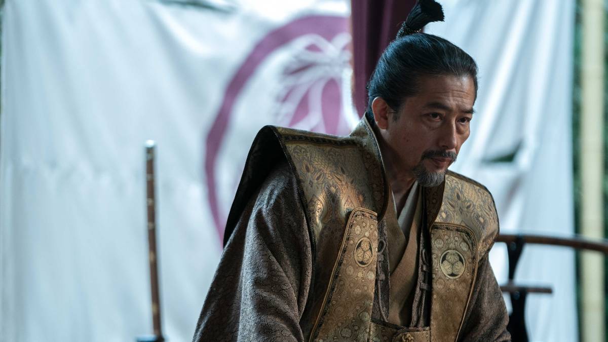 Japanese Ranks Shogun 'Shōgun' Episode 8 Trailer — Dissent Is Rampant in Lord Toranaga's Ranks