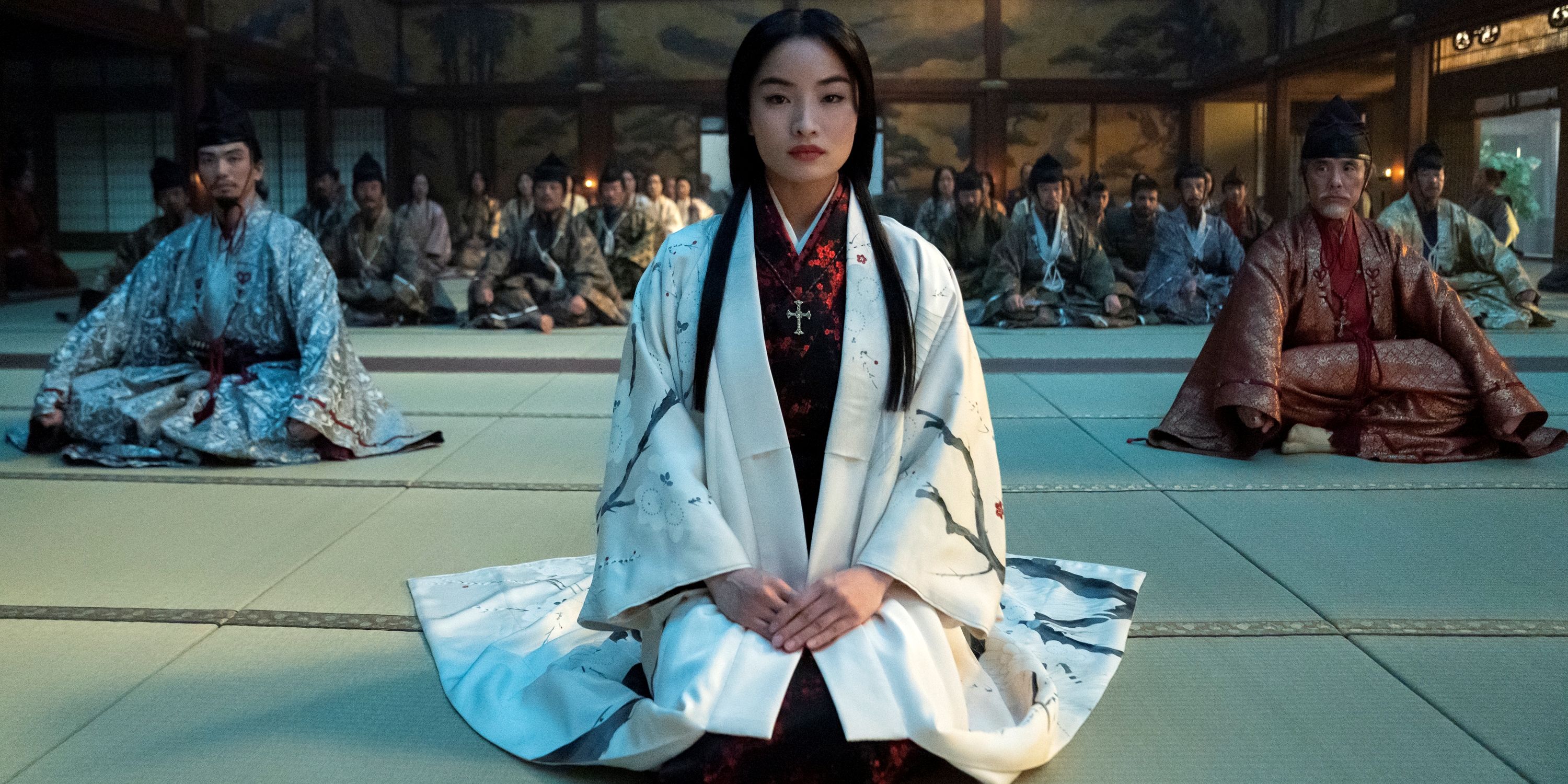 Shōgun' Episode 9 Recap — Never Send an Army To Do a Woman's Job