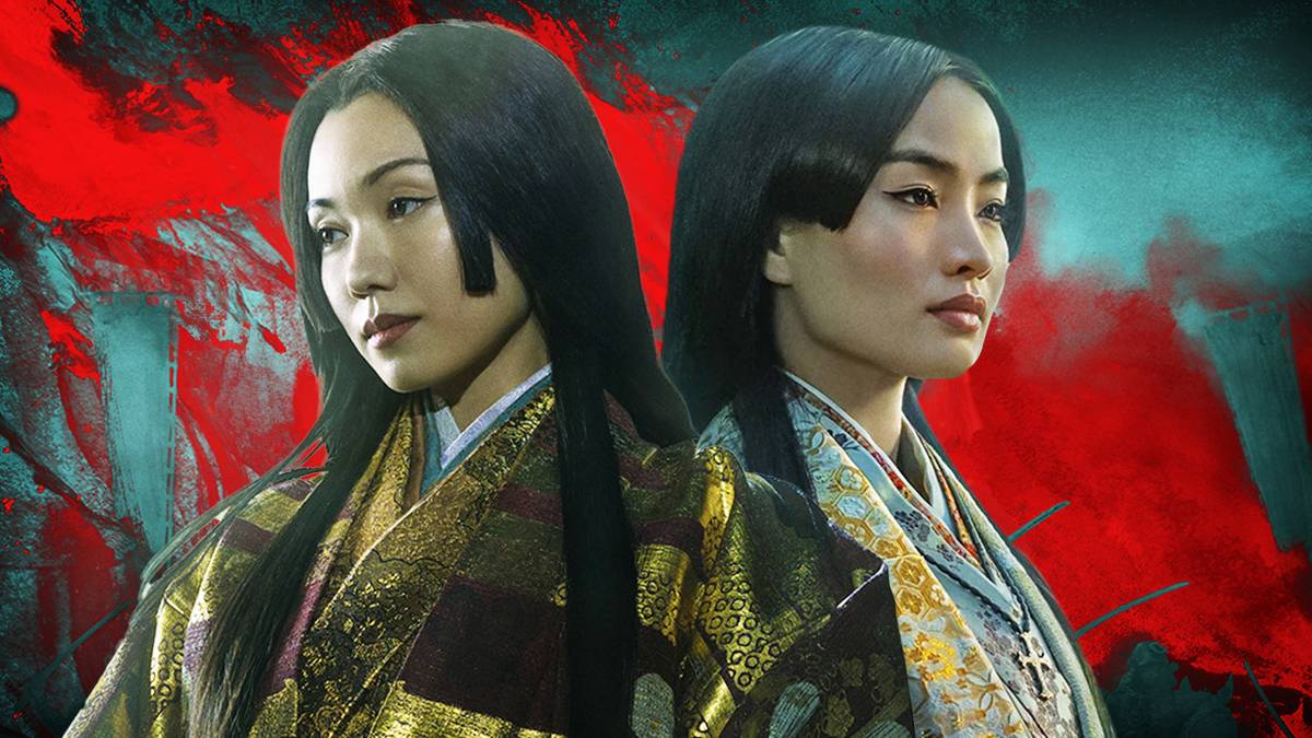 Shogun R New 'Shogun' Needed an Army to Make Thousands of Costumes