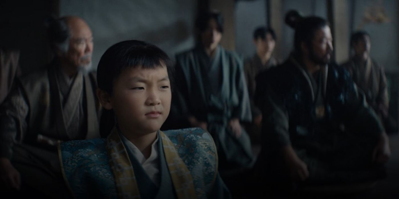 ‘Shōgun’s Families and Factions, Explained