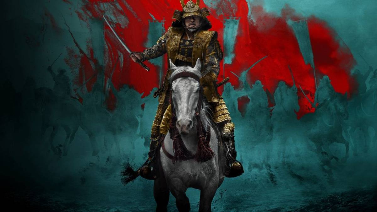 Shogun Ramping 10 Best 'Shōgun' Characters, Ranked