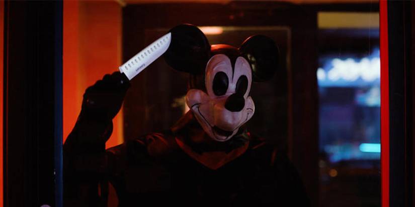 The 10 Best New Horror Movies To Watch in March 2024
