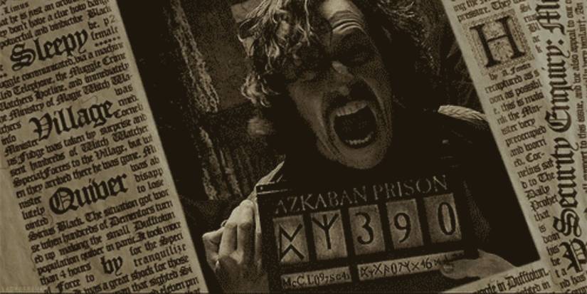 Every Major Hogwarts Class Not in the Harry Potter Movies