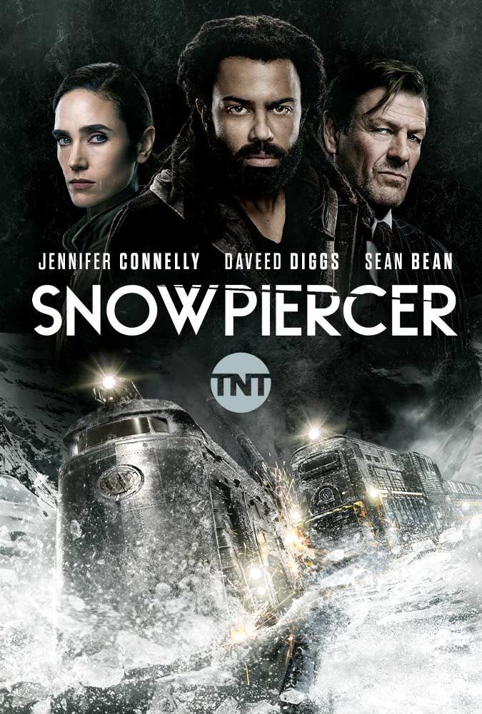 The 'Snowpiercer' TV Show Is Better Than the Movie — And It's Not Close