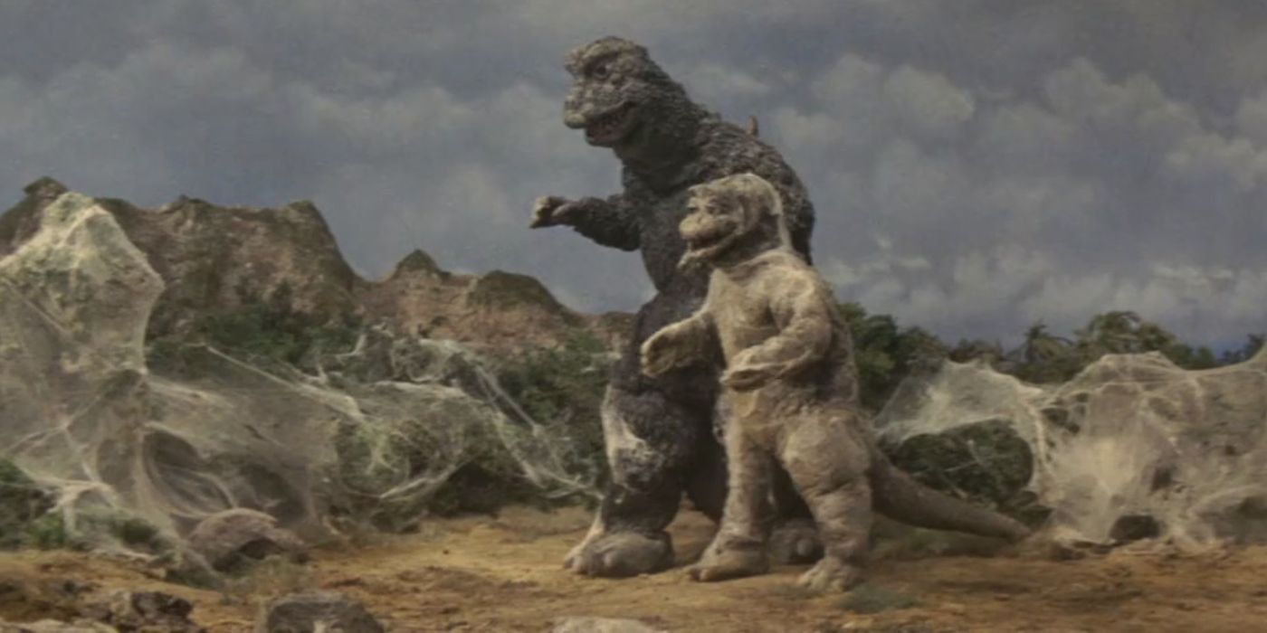 All 38 Godzilla Movies, Ranked From Worst to Best