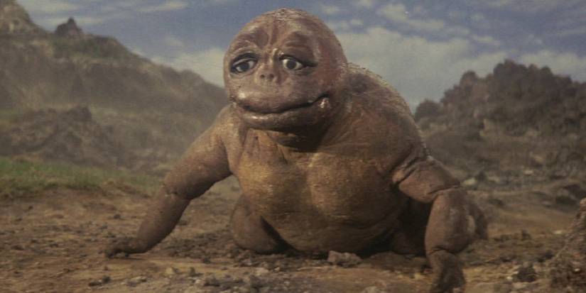 Son of Godzilla - 1967