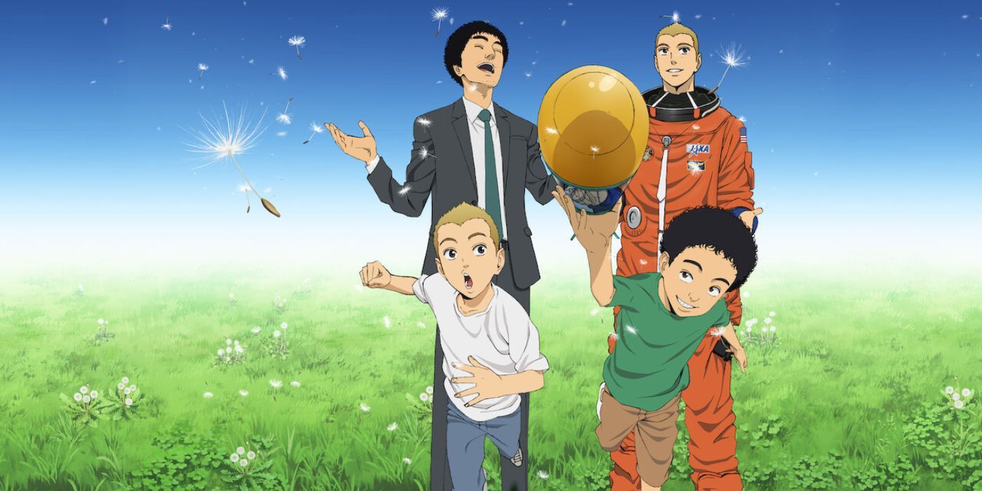10 Most Underrated Anime Series of the 2010s, Ranked