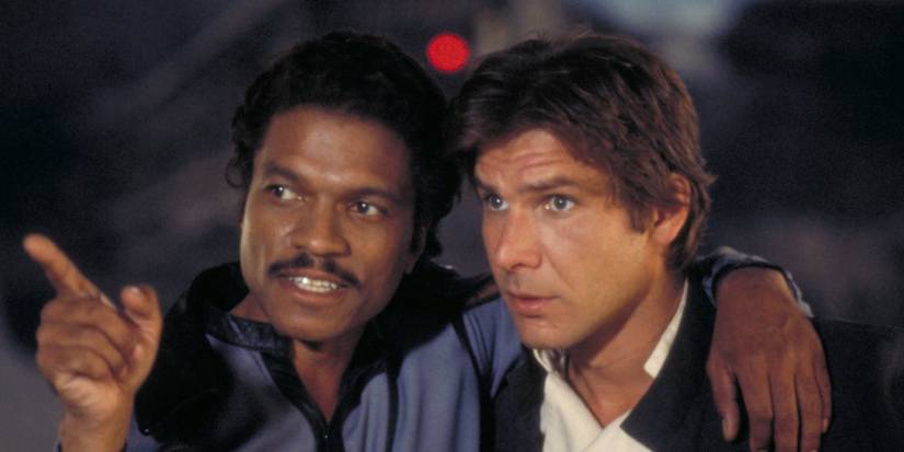  Episode V - The Empire Strikes Back