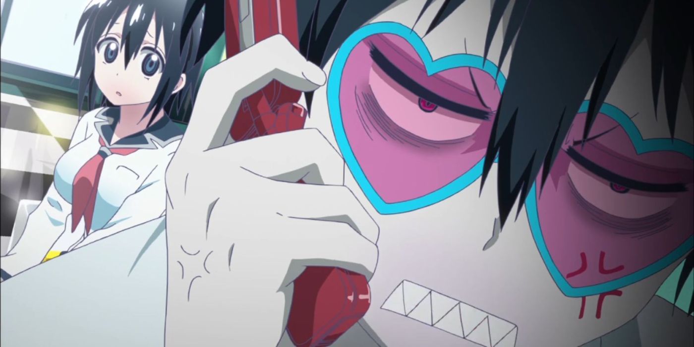 10 Most Underrated Anime Series of the 2010s, Ranked