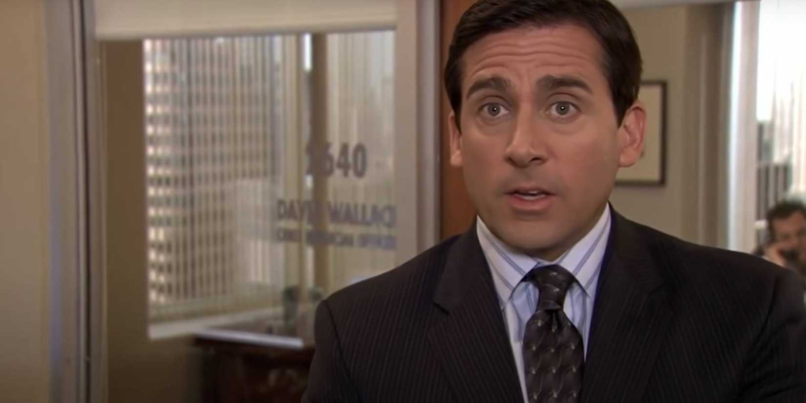 10 Best Michael Scott Quotes in 'The Office,' Ranked