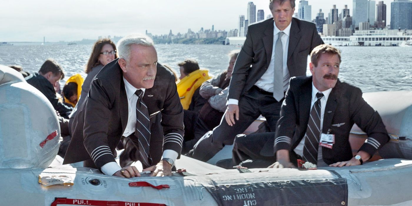 How Much of Tom Hanks’ ‘Sully’ Is True?