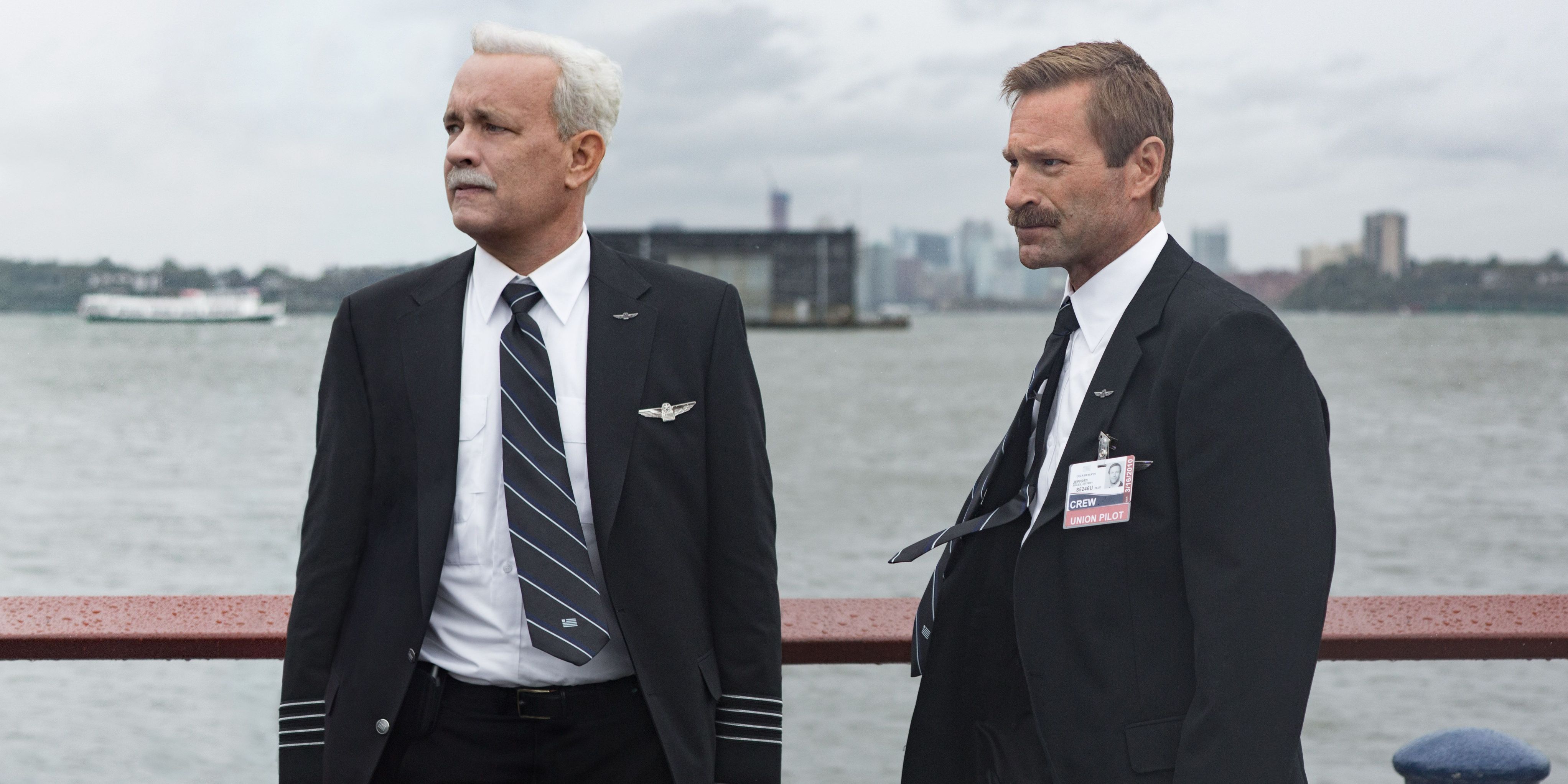 How Much of Tom Hanks’ ‘Sully’ Is True?