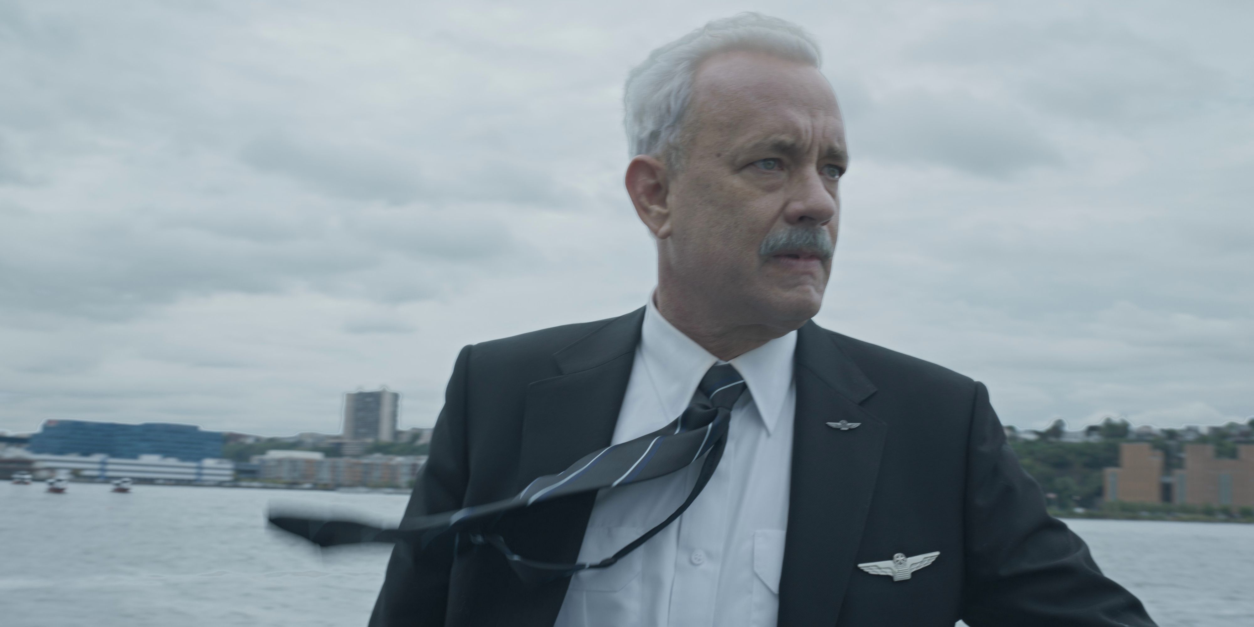 Tom Hanks’ Most Dependable Dad Movie Is Back in the Spotlight image