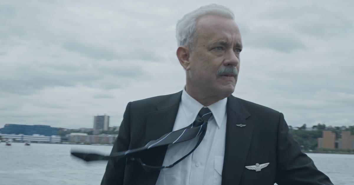 collider.com - Rohan Naahar - Tom Hanks' Most Dependable Dad Movie Is Back in the Spotlight
