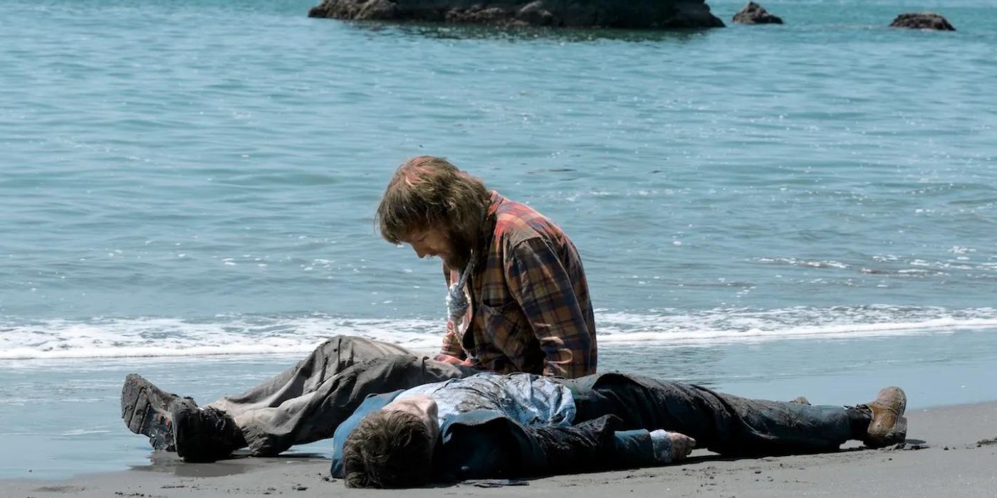 Swiss Army Man, Daniel Radcliffe's A24 Film with Paul Dano, Streaming Free on Plex Starting September 1