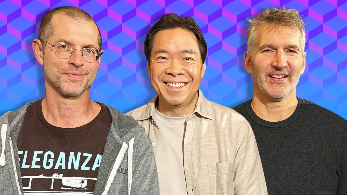 ‘3 Body Problem’ Creators Reveal How Many Seasons They Need to Tell Story