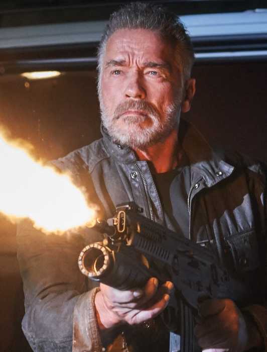 Terminator Bailey 'The Rookie' Is Finally Addressing Bailey's Fatal Character Flaw