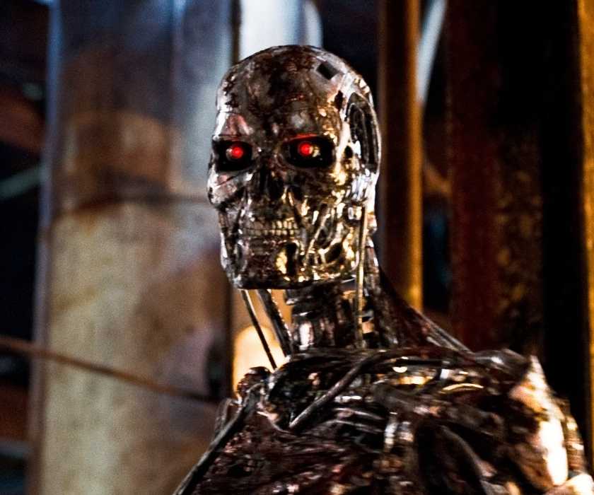 90s Terminator This Thrilling '90s Sequel Is Now Streaming on Peacock