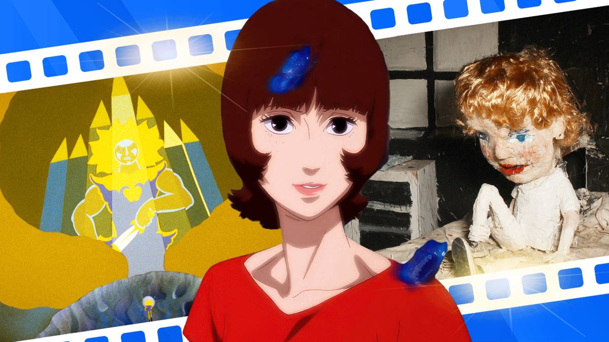 10 Best Arthouse Animated Movies, Ranked