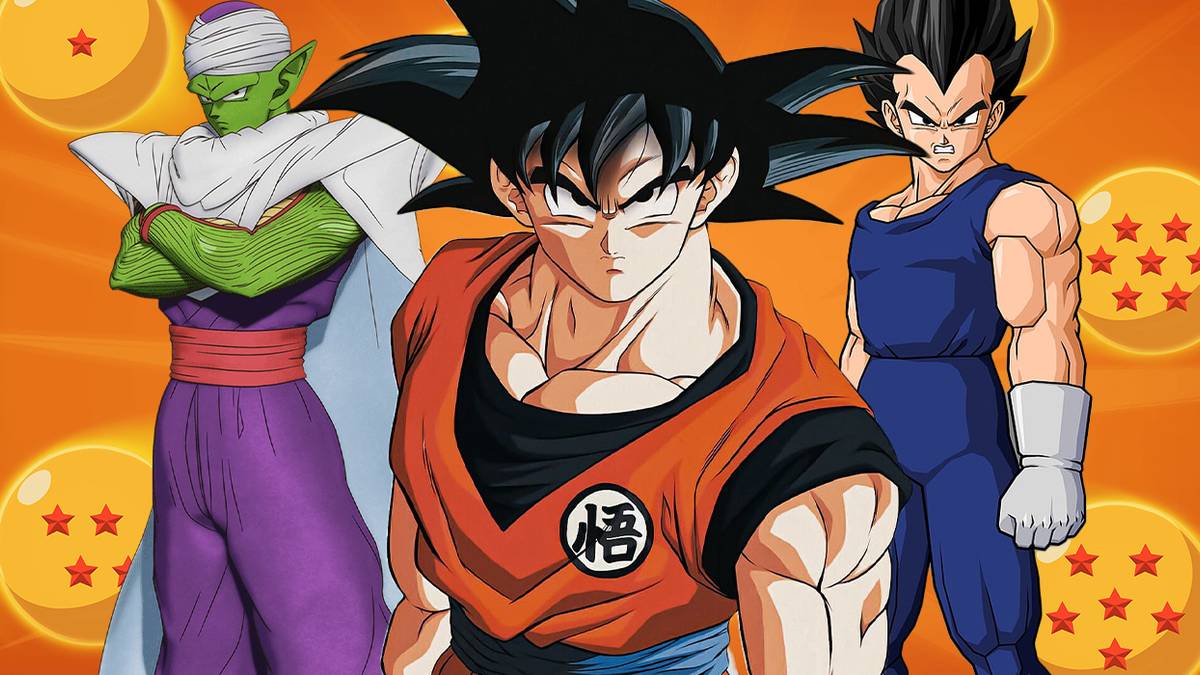 A 'Dragon Ball Z' Remake Is Inevitable According to Character Designer