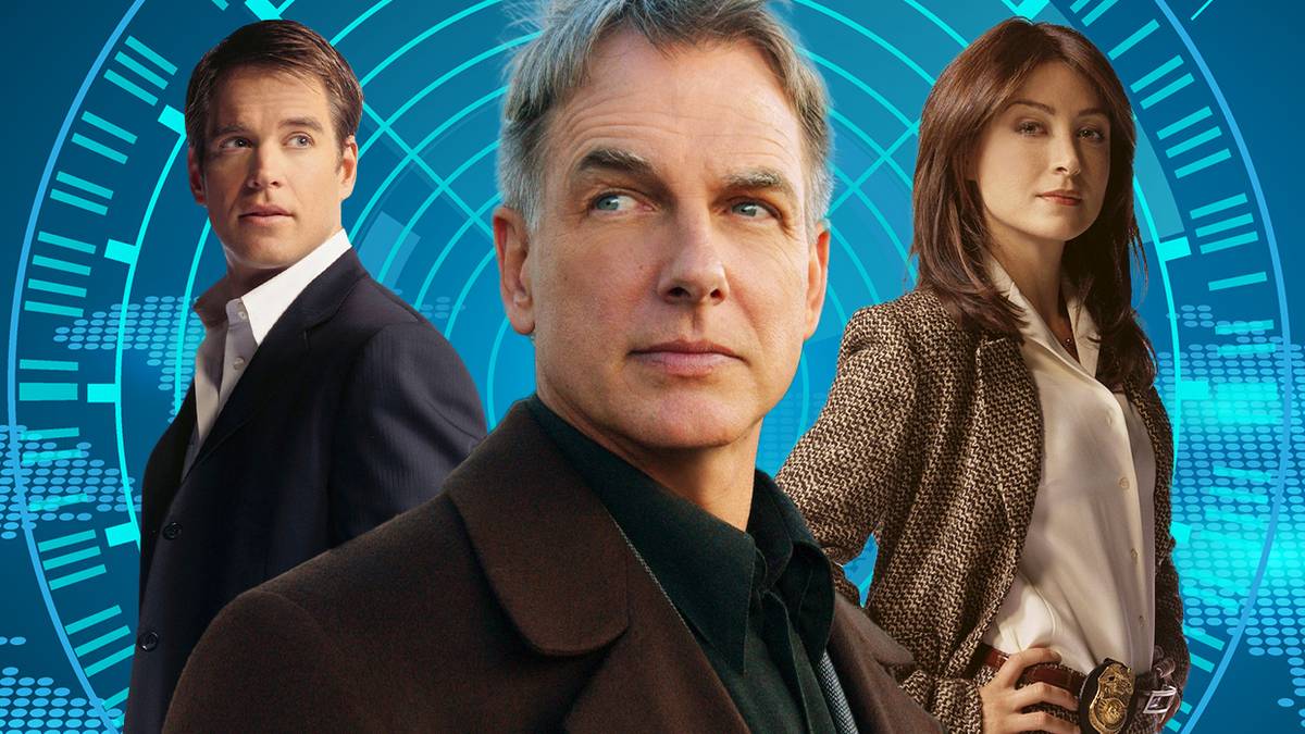 There Wasn’t a Dry Eye on Set for This ‘NCIS’ Scene