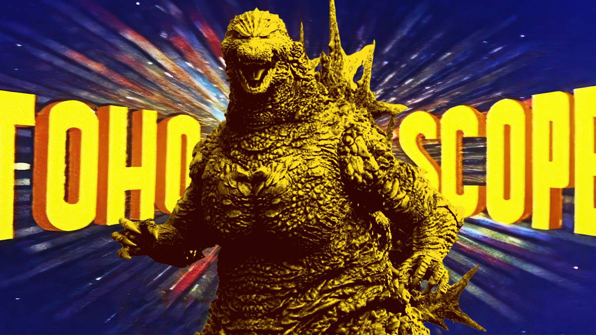 10 Best Toho Movies, According to IMDb