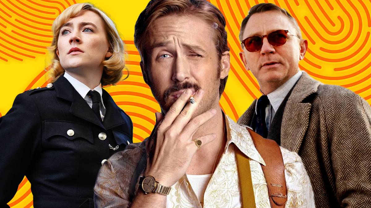 10 Best Whodunit Movies of All Time, Ranked