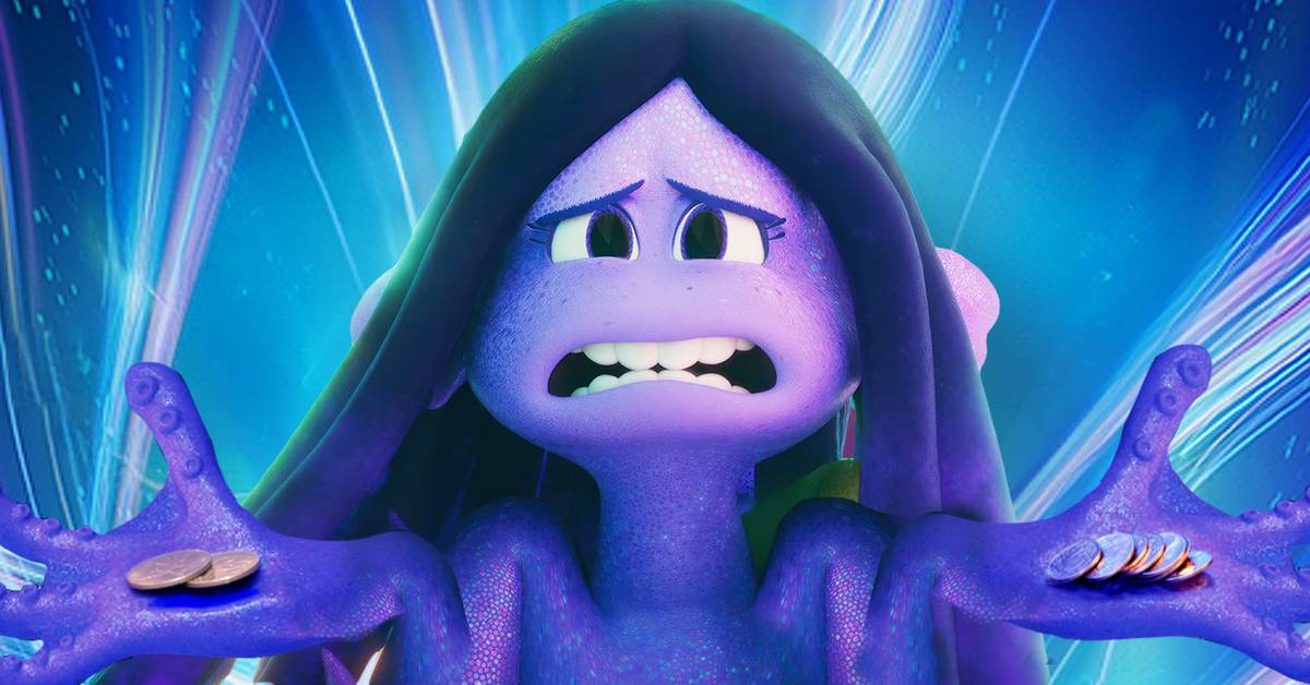 Layoffs Animation Dreamworks Animation Layoffs 2024