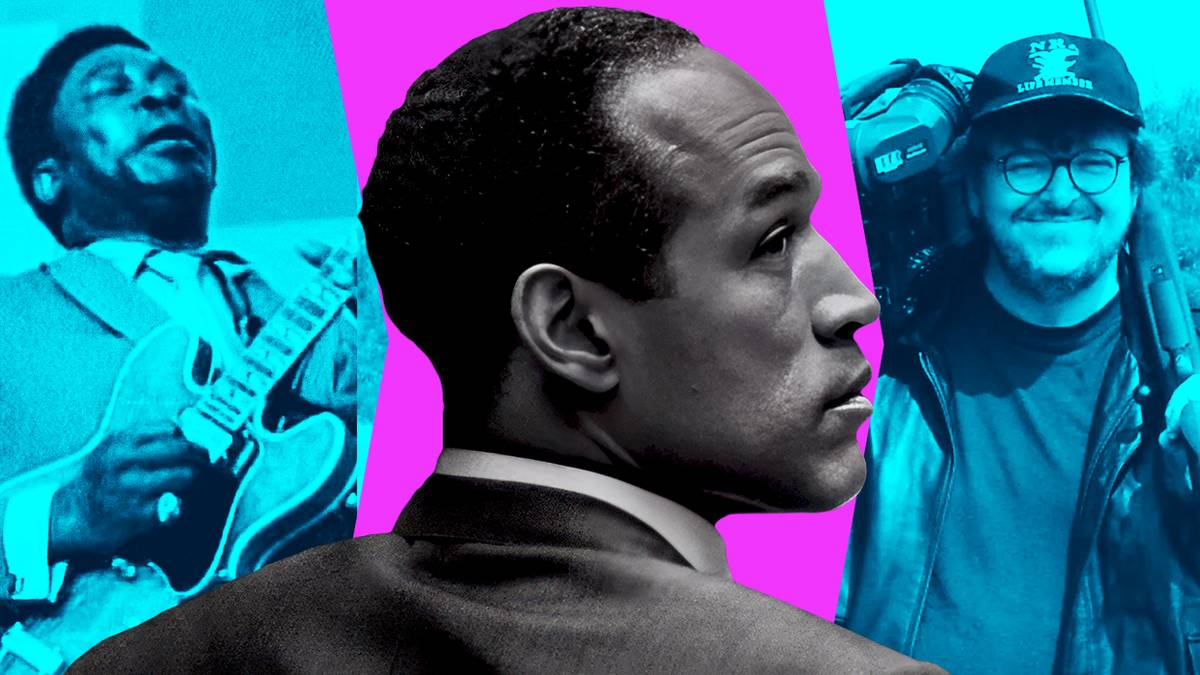 13 Best Oscar-Winning Documentaries of All Time, Ranked by Letterboxd Score