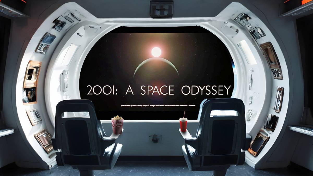 8 Best Sci-Fi Movies, According to NASA Scientists