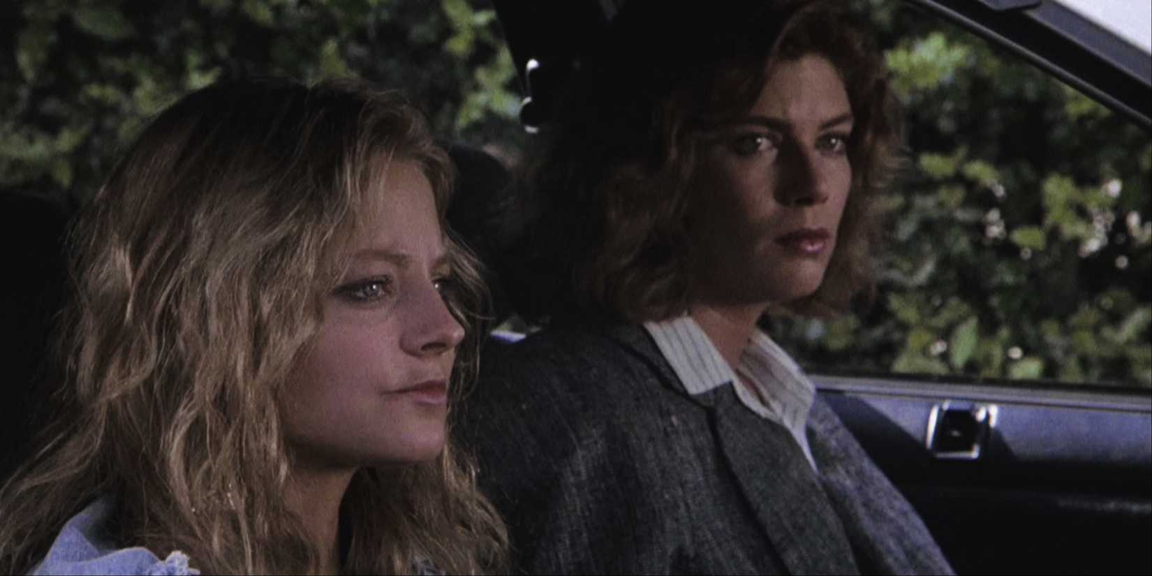 10 Essential Jodie Foster Movies, Ranked