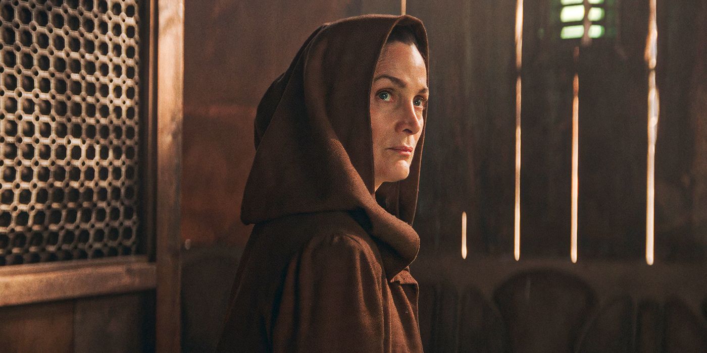 'The Acolyte' Episode 3’s Director Made One of the Best Sci-Fi Films of ...
