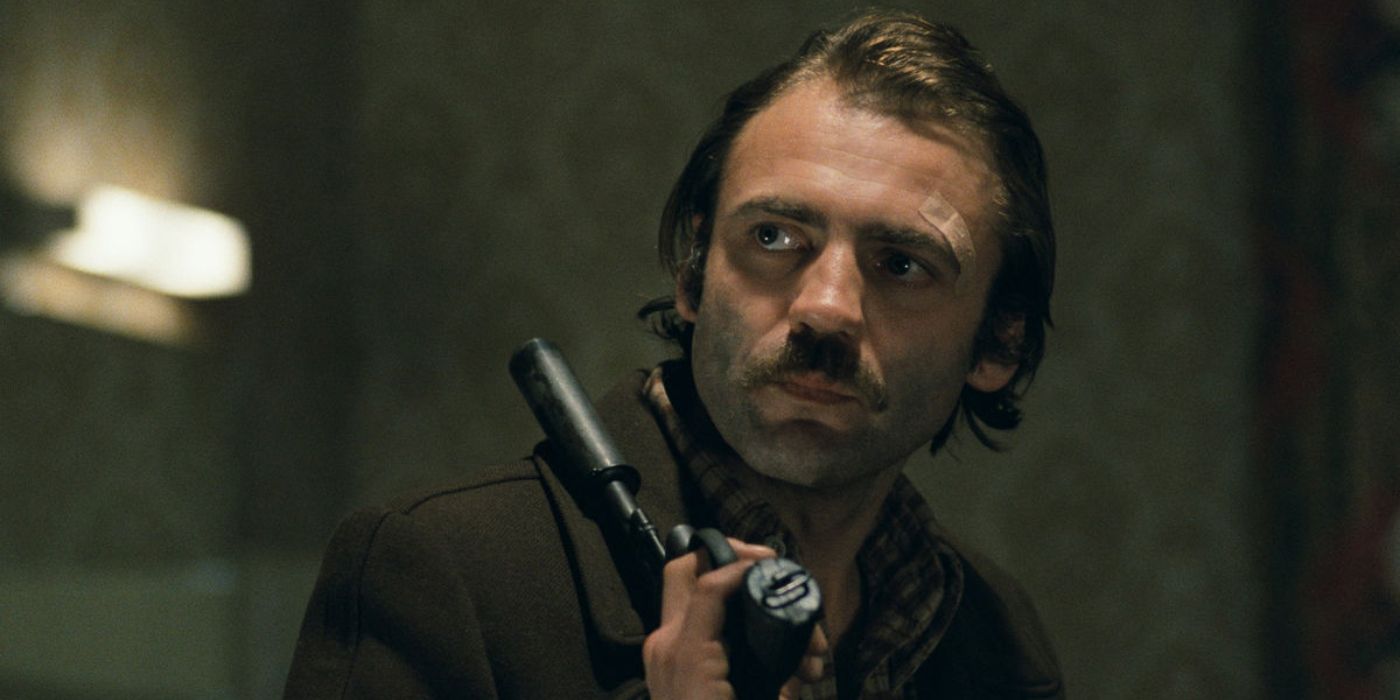 Dennis Hopper Put a Gritty Twist on Tom Ripley in This Neo-Noir