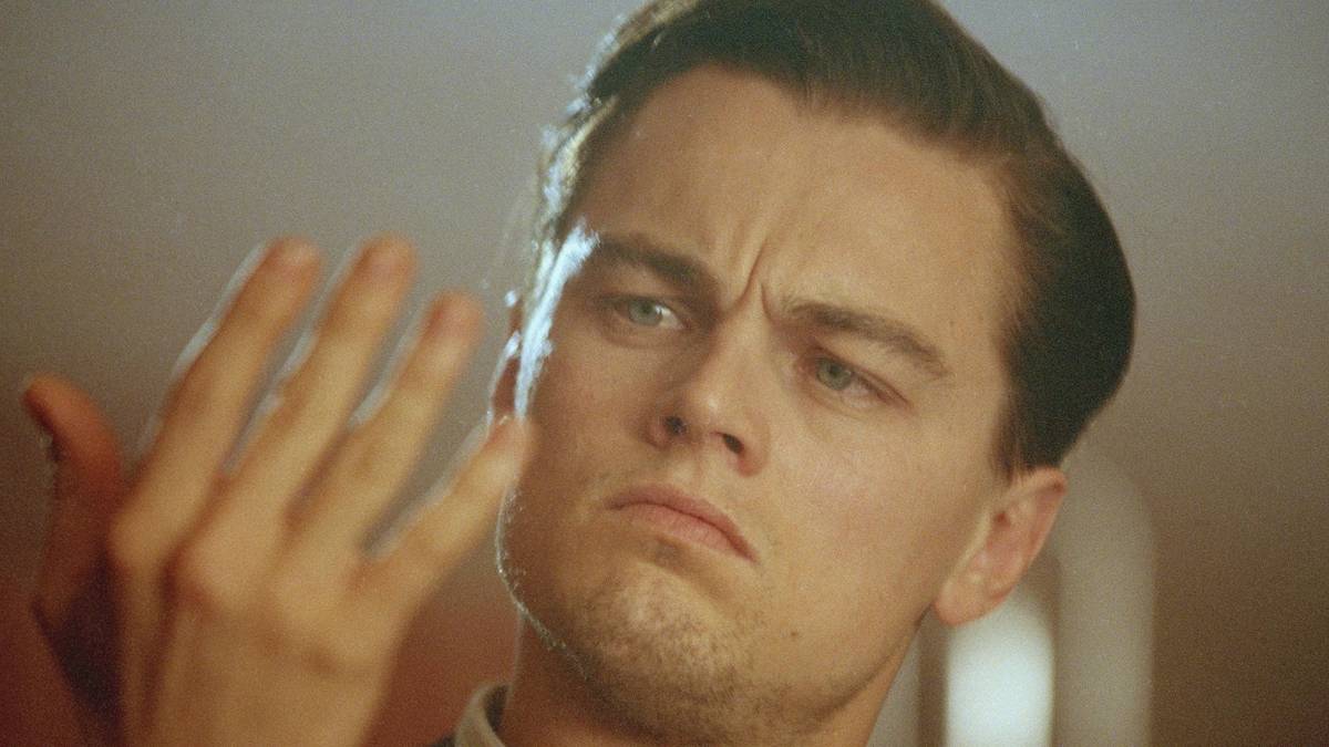 A Decade After ‘The Revenant,’ This Is the Film Leonardo DiCaprio Should’ve Actually Won His First Oscar For