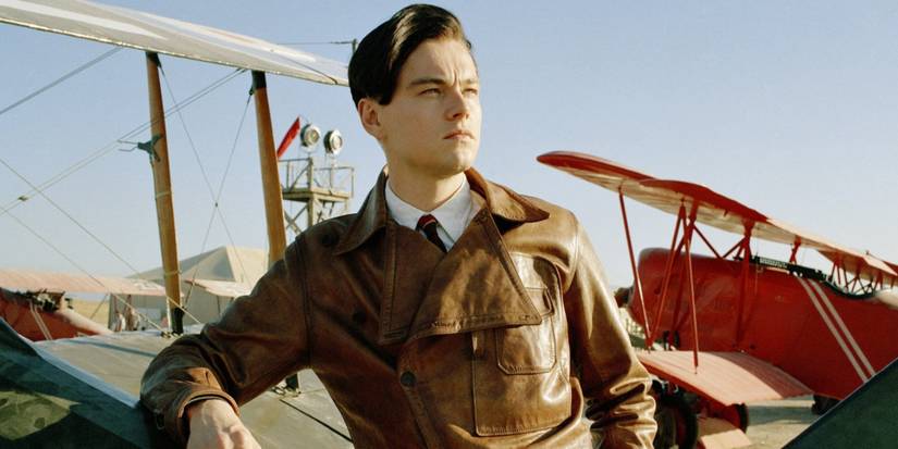 Aviator Actor How Much of Martin Scorsese’s 'The Aviator' Is True?