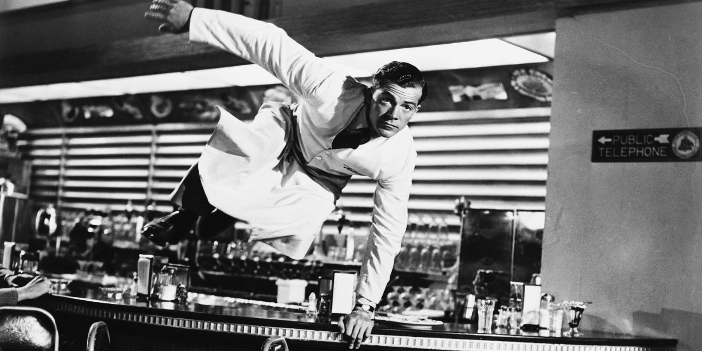How an Actor Won Two Oscars for One Performance