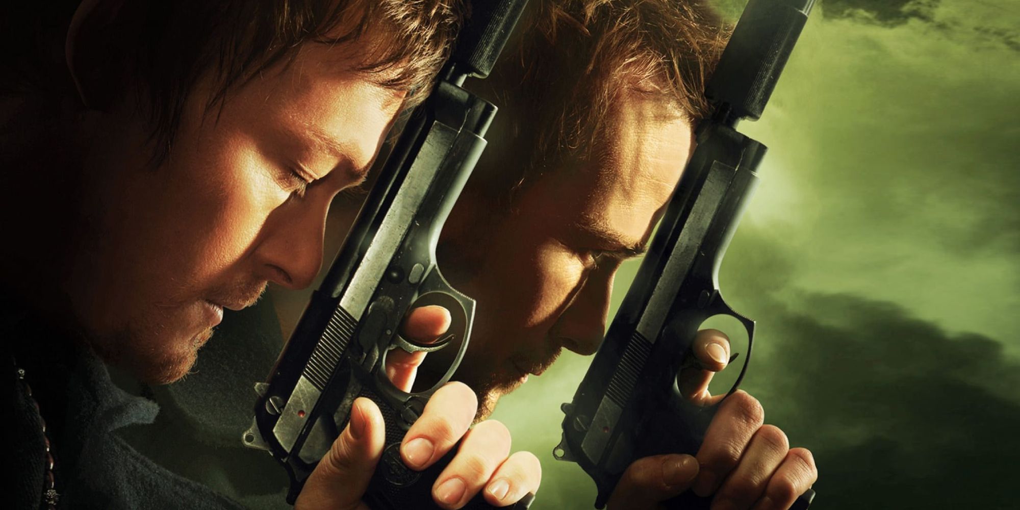 Norman Reedus Just Dropped an Exciting ‘The Boondock Saints 3’ Update