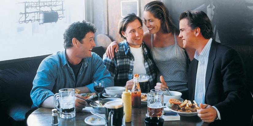Eating Cast These Small-Budget Movies Cleaned Up at the Box Office