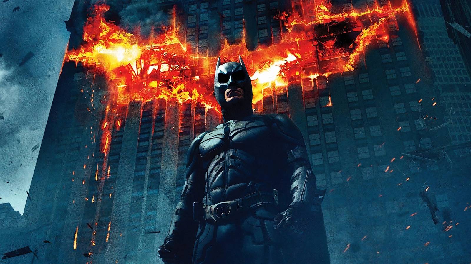 Letterboxing Example The 15 Best DC Comics Movies, Ranked According to Letterboxd