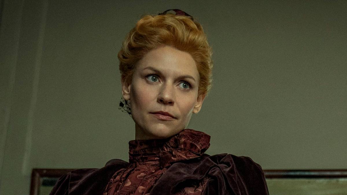 Forget 'Wuthering Heights' — Apple TV’s 6-Part Gothic Drama Is a Perfect Weekend Binge