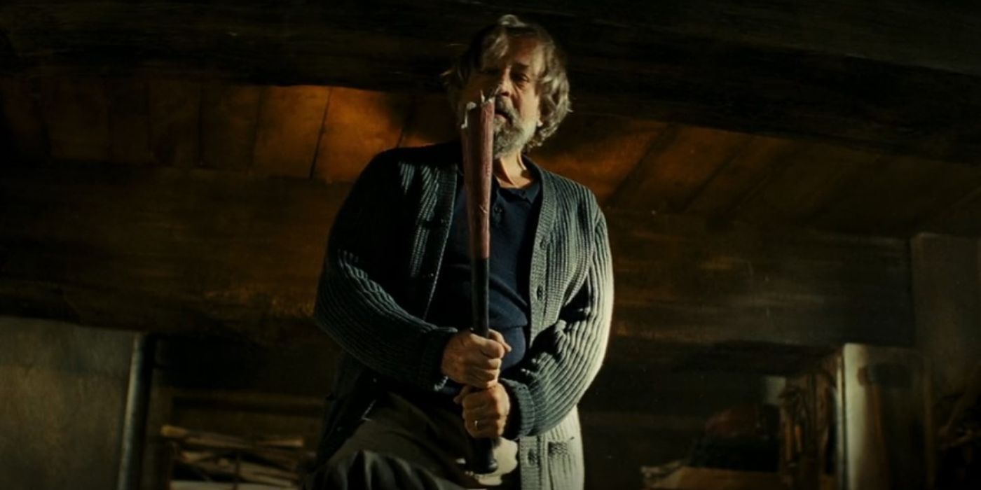 The Family Film Robert De Niro [2026]