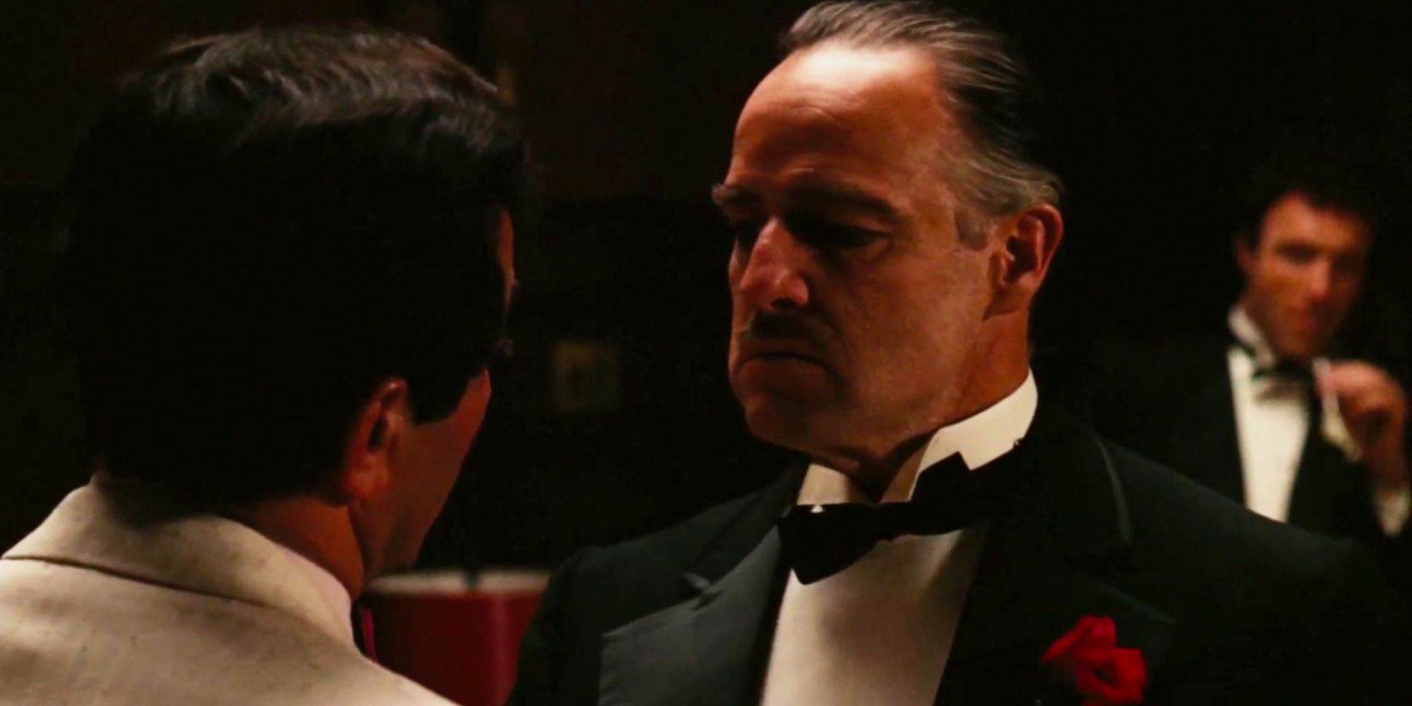 The Godfather | Collider