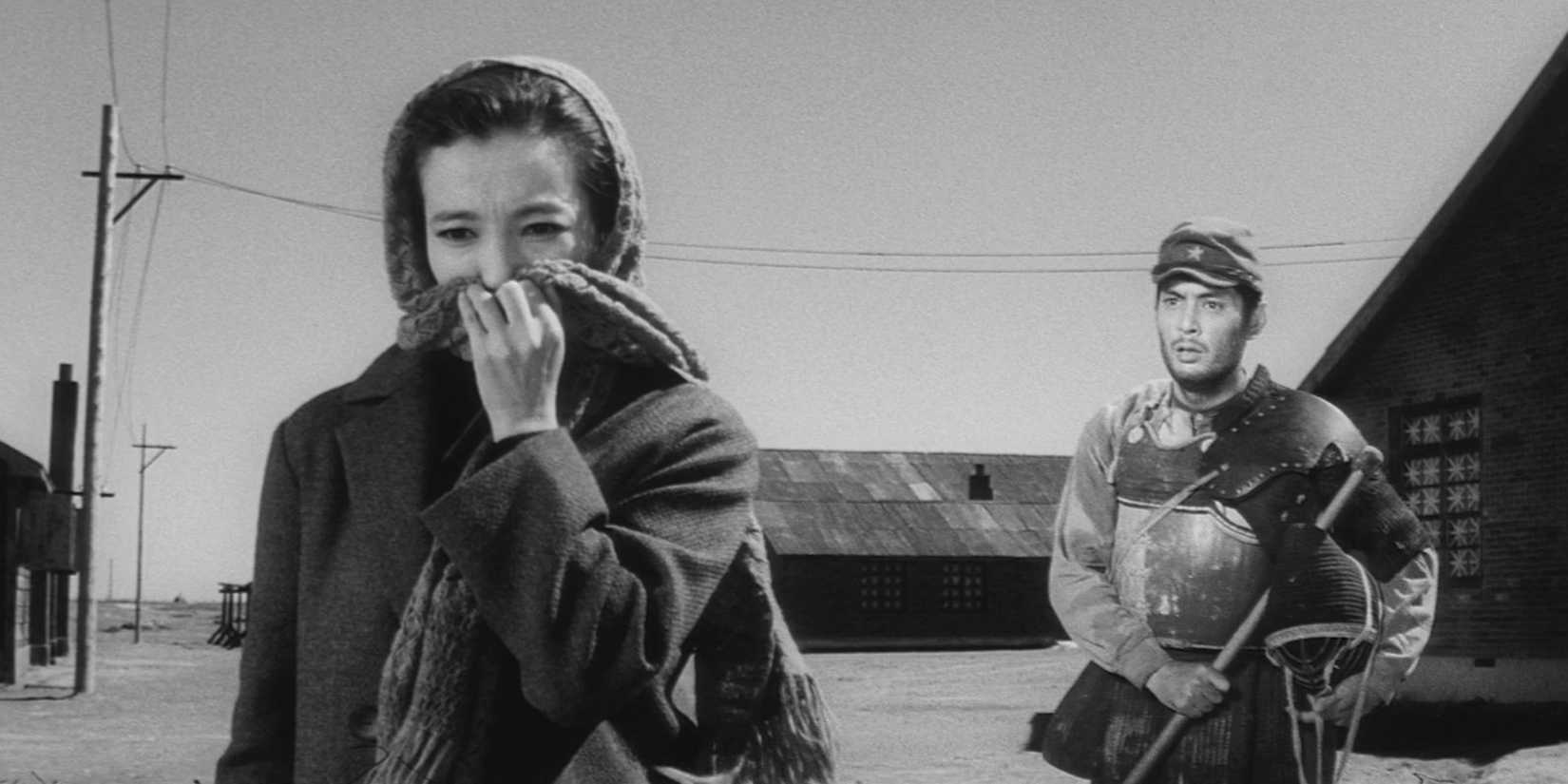 The Human Condition II_ Road to Eternity - 1959