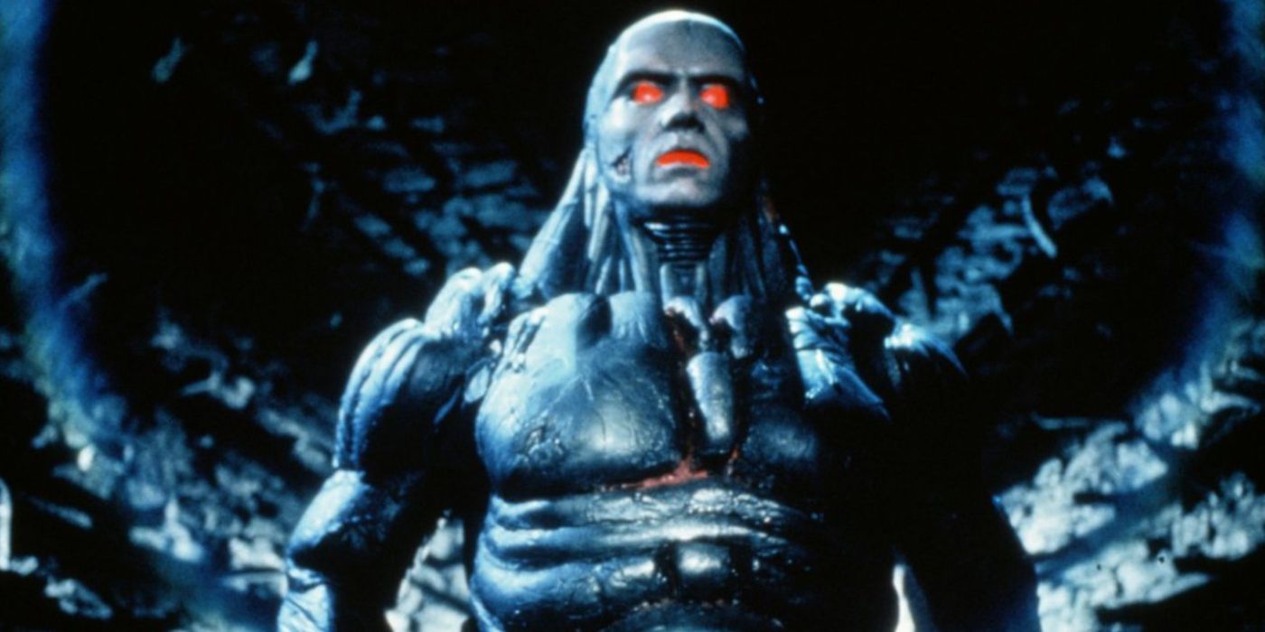 Michael Mann's Horror Cult Classic Is Finally Available on