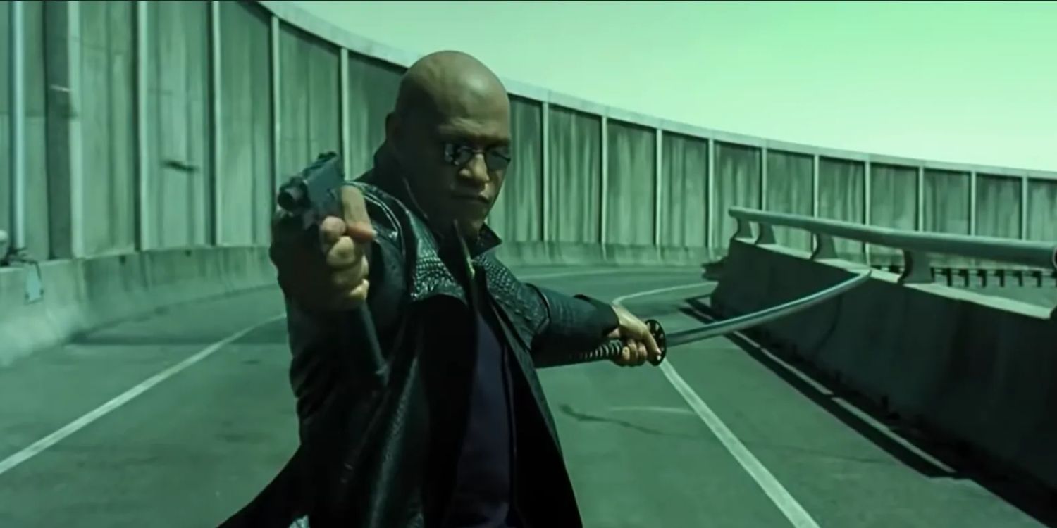 The Reason 'The Matrix' Sequels Couldn't Live Up to the Original Is ...
